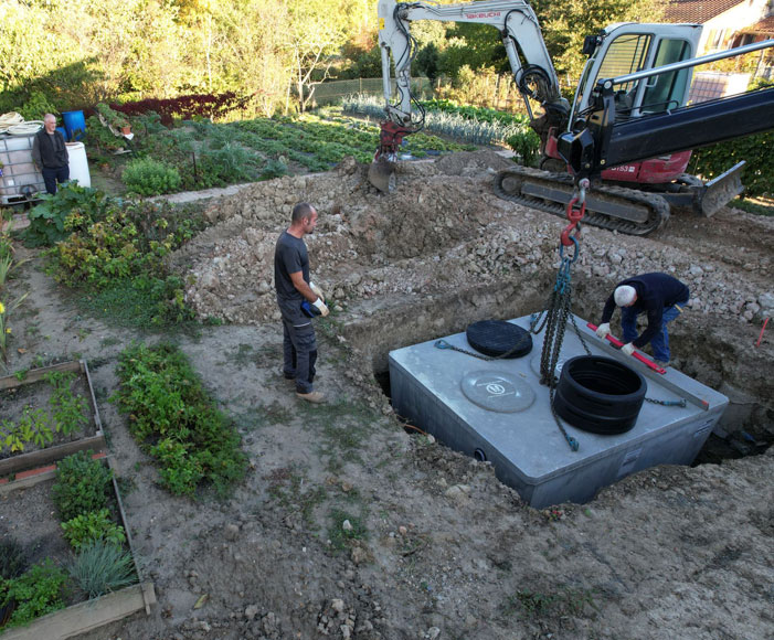 Déboucheur canalisation à Revel